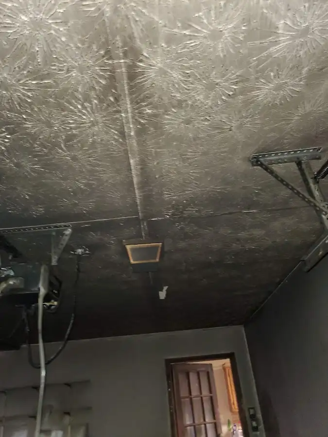 Fire and smoke damage assessment for Emergency Water Damage Services in Ridgeway